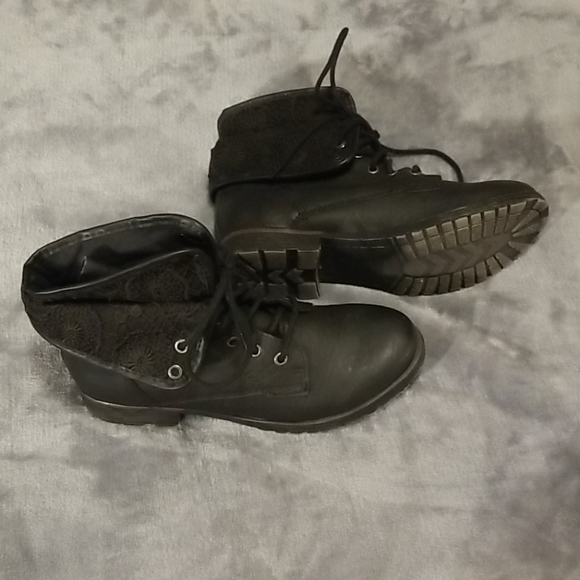 Z london boots - Picture 1 of 1